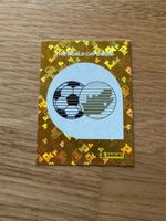 RSA 1 Panini FIFA World Cup WM 2026