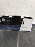HP Toner 651A CE340A schwarz 700color MFP M775