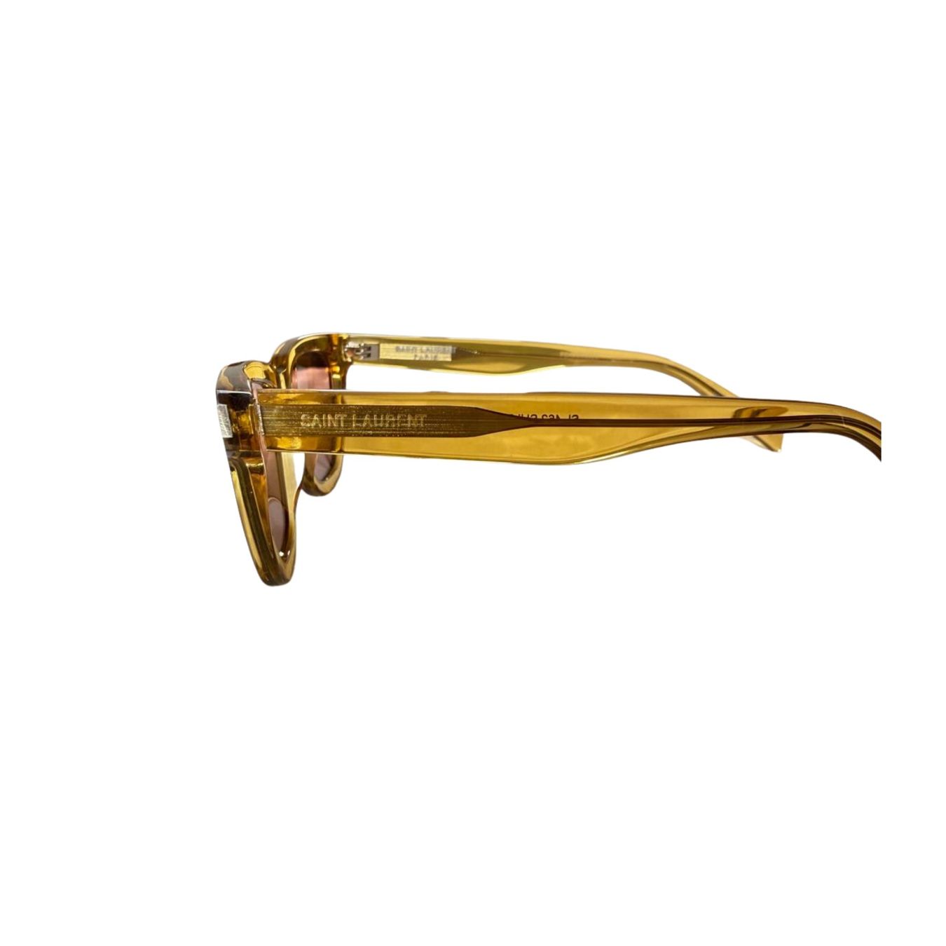 Saint Laurent Brillen & Gläser: Yves Saint Laurent Sonnenbrille – Gebraucht aus Oberarth von SSS. 6