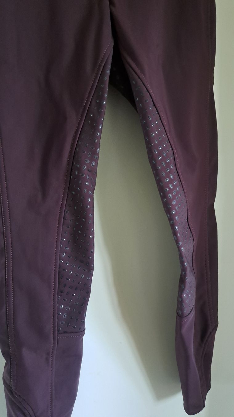 Pantaloni: HV Polo Reithose Gr. 38 – Nuovo (secondo la descrizione) da Baar venduto da L.isa28 3