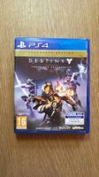 PS4, Game, PlayStation, Destiny König der Besessenen Legend