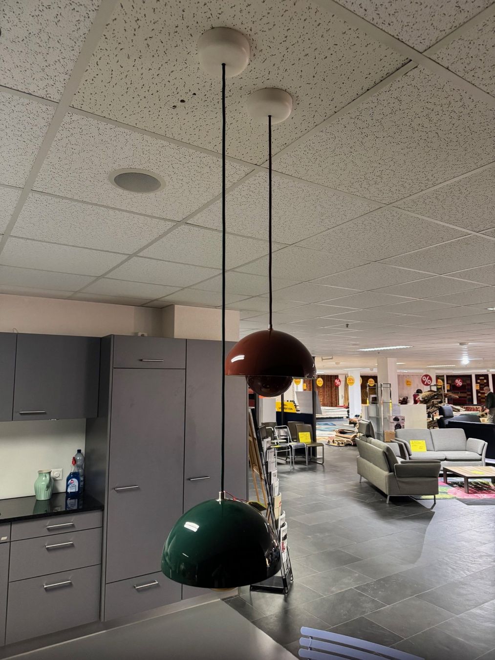&Tradition Lampen: Leuchte Flowerpot – Neu (gemäss Beschreibung) aus Studen BE von moebellaubscher2020