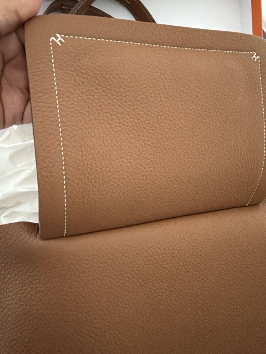 Hermès Taschen: Hermès tote bag , 31 / new model – Neu (gemäss Beschreibung) aus Genève von val_rp9x 4