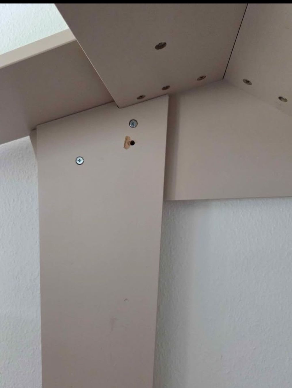 Lits: Hochbett – D'occasion à Altstätten SG par mat_n55n 2