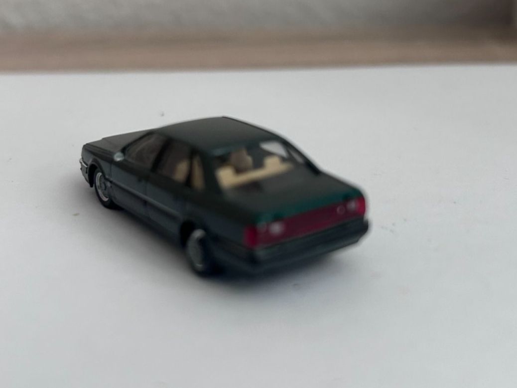 Herpa Modellautos: Herpa Audi V8 – Gebraucht aus Goldach von Manyro55 3