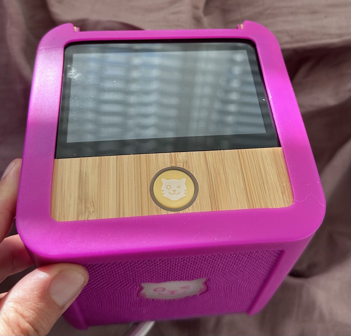 Audiolibri: Tigerbox Touch Lila – Usato da Dürrenroth venduto da tvy_bh56 1
