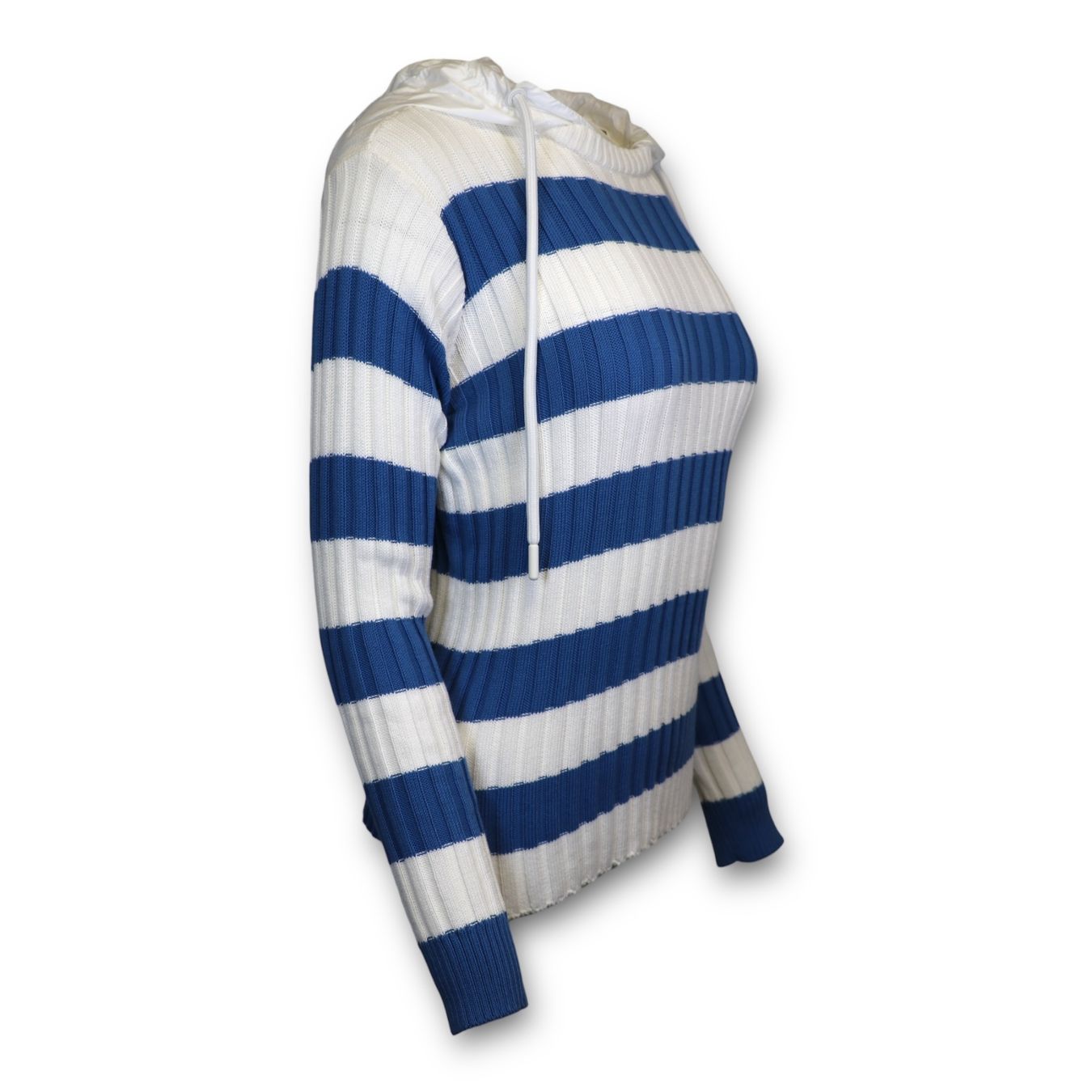 Moncler Pulls & Sweat-shirts: Moncler Pullover gestreift Gr. XS – D'occasion à Binningen par Designerlabels 3