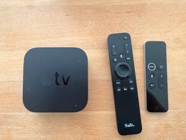 Apple TV 1. gen