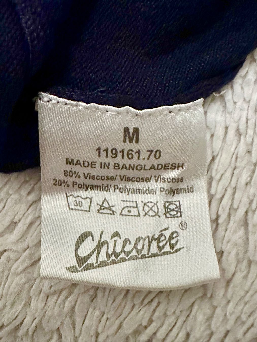 Maglioni & Felpe: Viskose Pullover U-Boot Ausschnitt Gr. M Navy dunkelblau – Usato da Emmenbrücke venduto da little.treasures 2