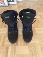 Puma Winterstifel Grösse 46