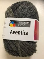 5 X 50G WOLLE SCHACHENMAYR AVENTICA