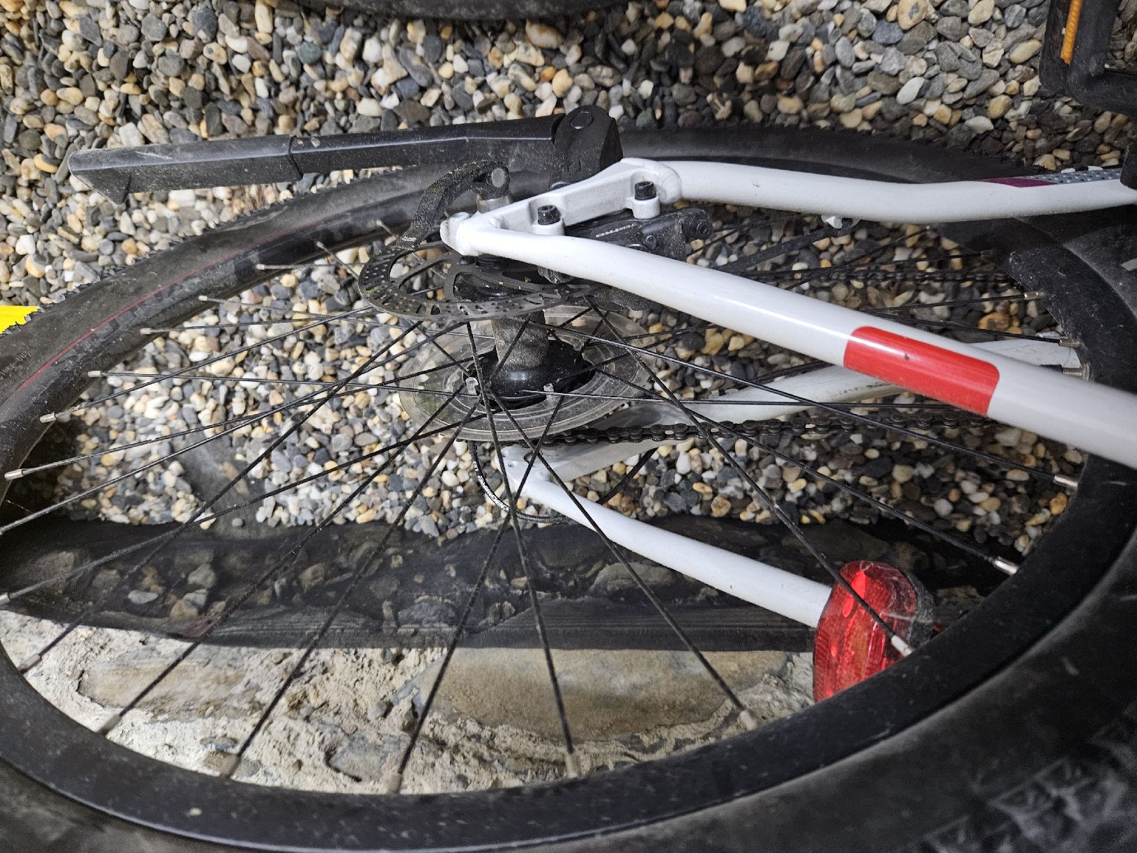 Scott Velos: Mädchen Velo – Gebraucht aus Vals von 20lars04 2