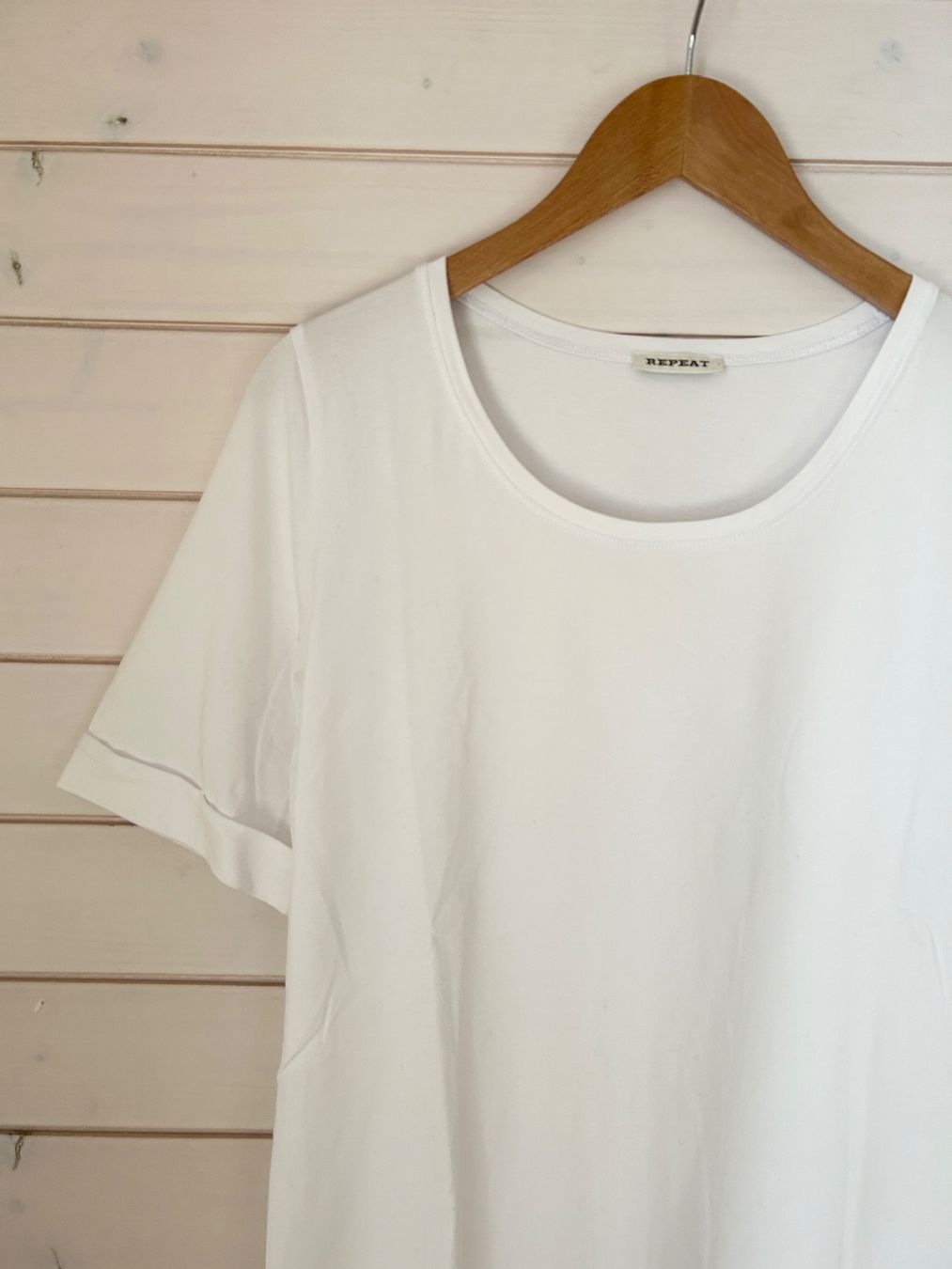 Repeat T-shirt: Repeat T-Shirt - Gr. L – Usato da Illnau venduto da Monkky 2