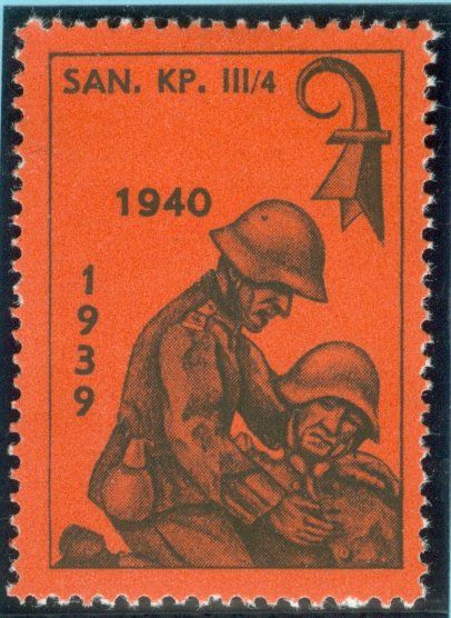 Tutti i francobolli: San Kp III/4 – Usato da Zürich venduto da yago-rot