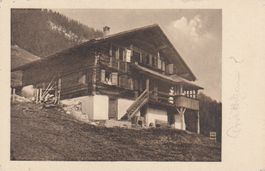 Prättigau   GR