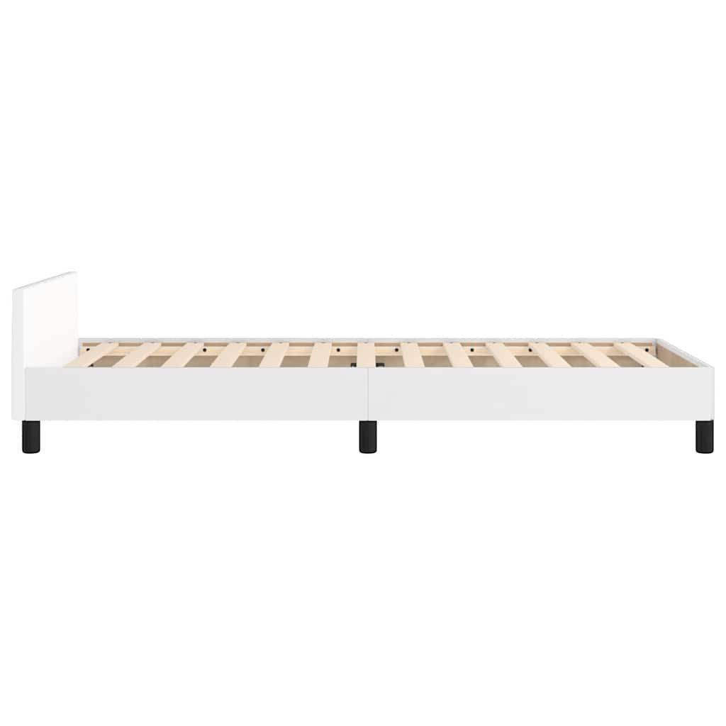 Letti: Bettgestell 90x200 – Nuovo e nell'imballaggio originale da Zug venduto da Cheap-Shop 2