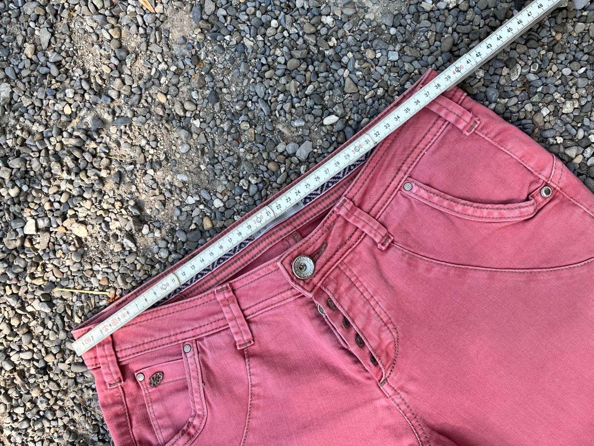 Nile Hosen: Hose – Gebraucht aus Volketswil von knecht78 4