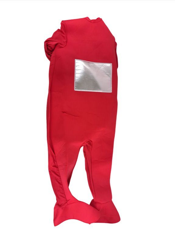 Costumi: RUBIES Teletubbies Po Kostüm – Nuovo (secondo la descrizione) da Männedorf venduto da Restwert_Maennedorf 2