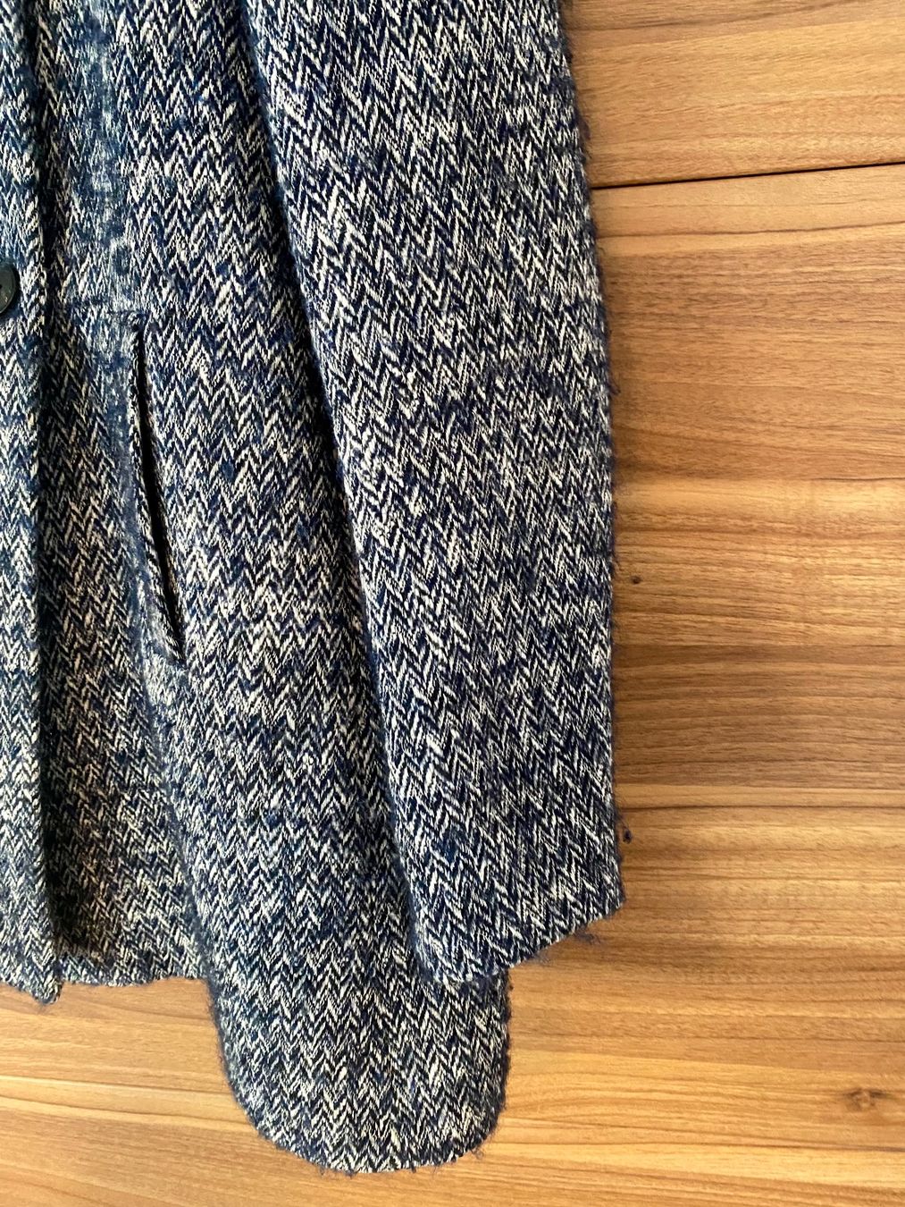 Zara Cappotti: Mantel von Zara – Usato da Lugano venduto da mariavenezia 3