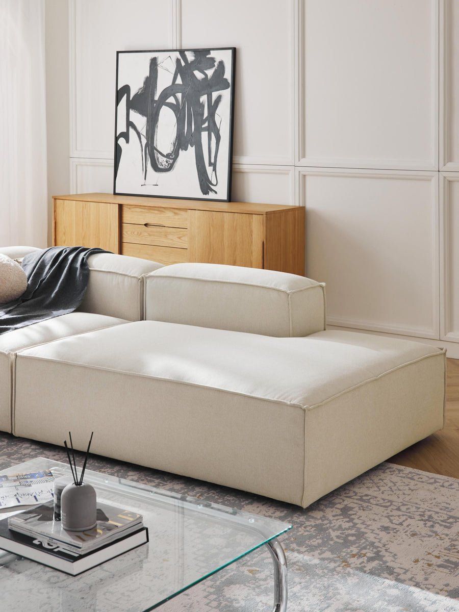 Westwing Sofas: Westwing Modulare Ottomane Lennon CHF 3599-45% – Neu (gemäss Beschreibung) aus Otelfingen von Yvonne_Outlet 5
