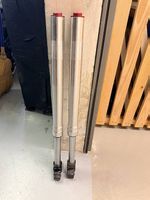 Fourche AV Pitbike