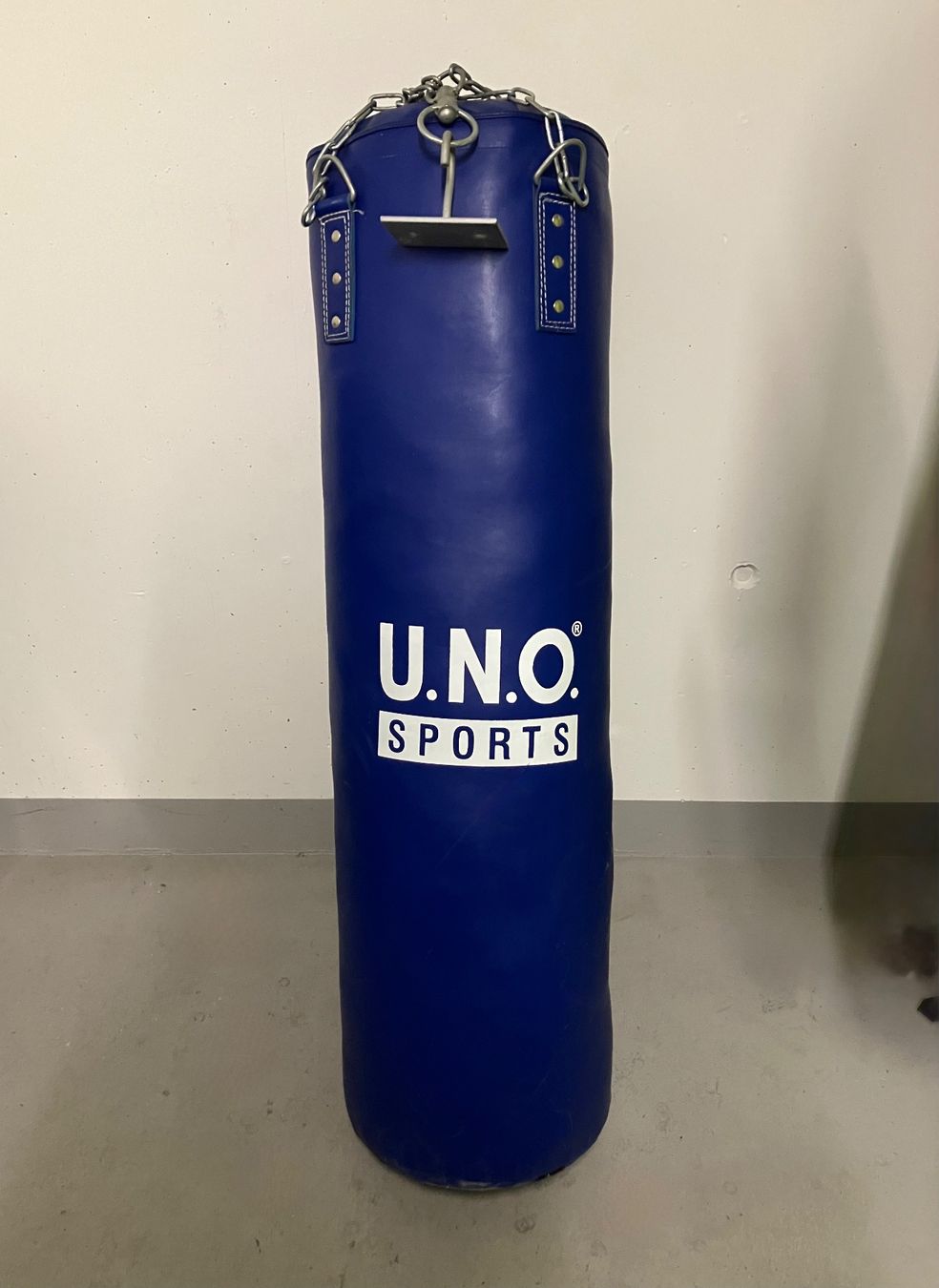 Boxsäcke: Boxsack U.N.O. – Gebraucht aus Hohentannen von kudulibi