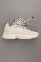 Adidas Torsion Sneaker Gr. 36,5 creme