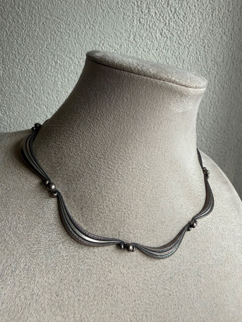 Catenine: Antike Silber Kette 800 – Usato da Spiegel b. Bern venduto da Rogger72 2