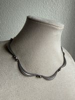 Antike Silber Kette 800