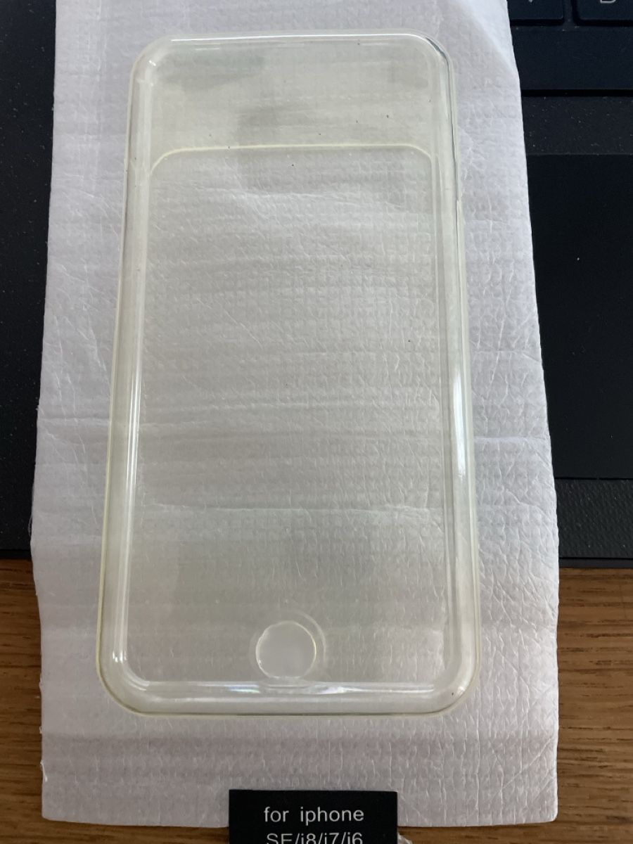 SP Connect Cover & Protezioni schermo: SP-Connect für iPhone 8 – Usato da Gunzwil venduto da Bobsyo 1