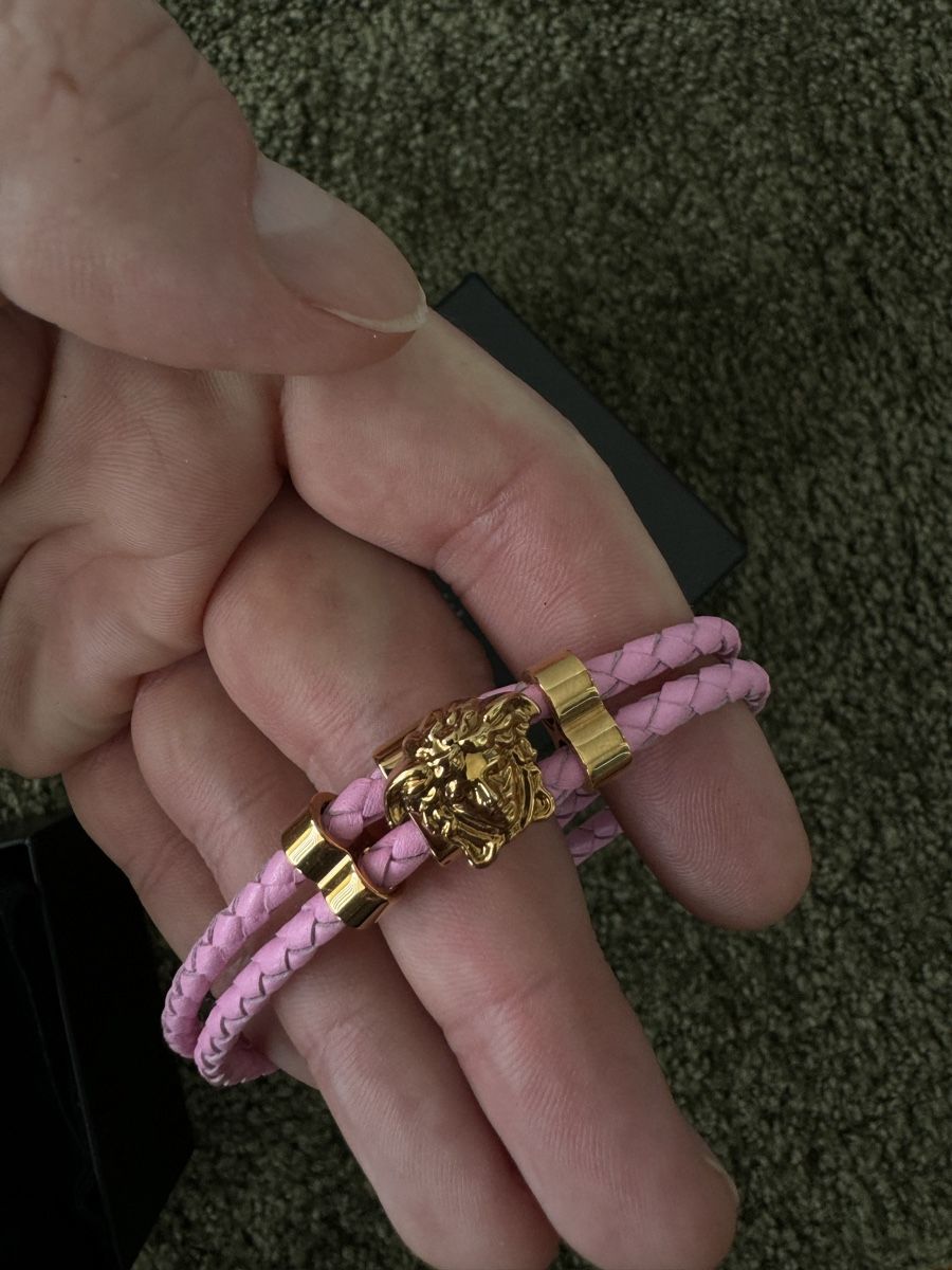 Versace Bracciali & Braccialetti: Versace Armband – Usato da Wallisellen venduto da rb_88