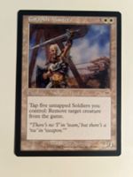 1 x Catapult Master - Magic: The Gathering - MtG