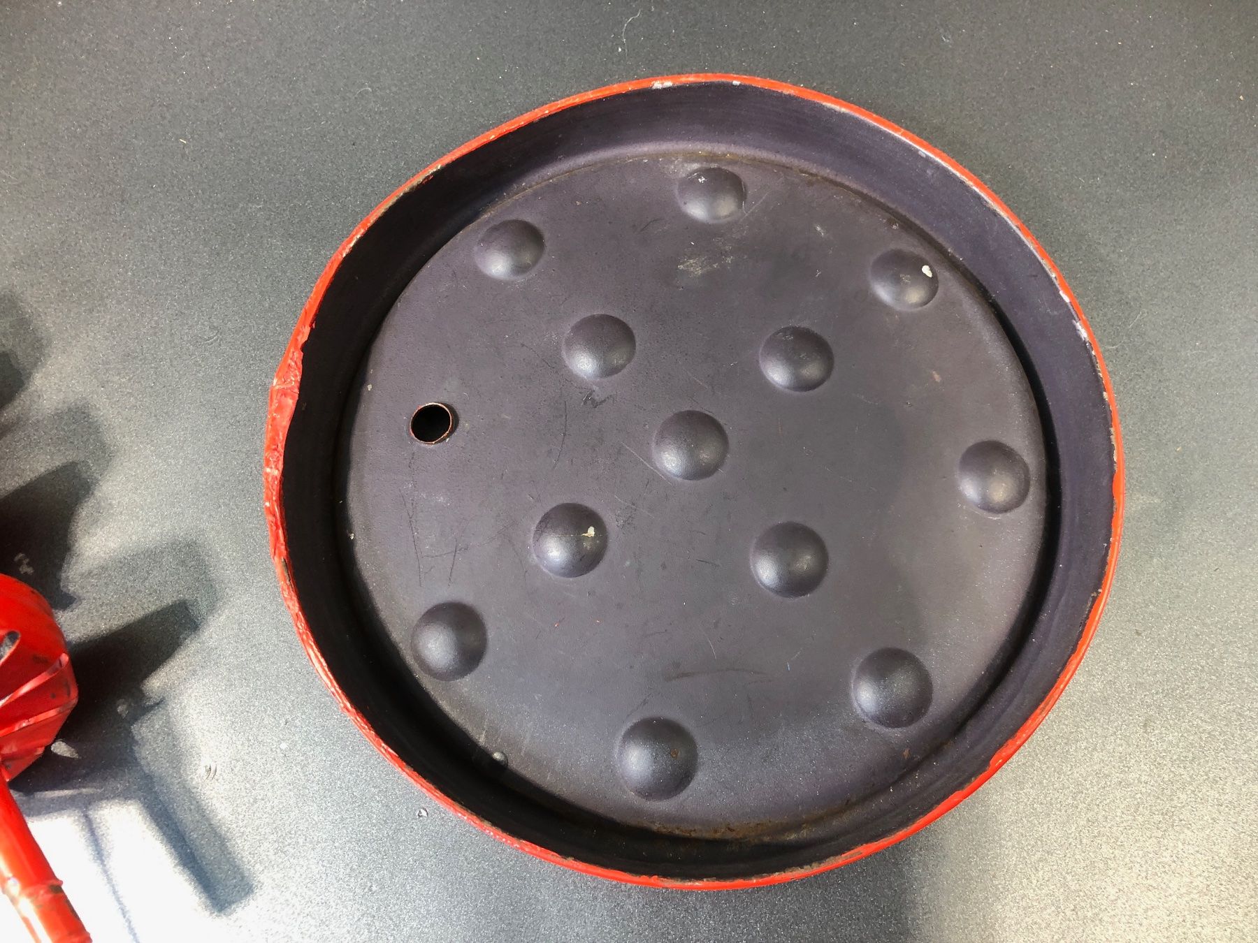 Giocattoli: ⭐ Murmelbahn, antik, Blechspielzeug – Usato da Arisdorf venduto da Liquidus 6