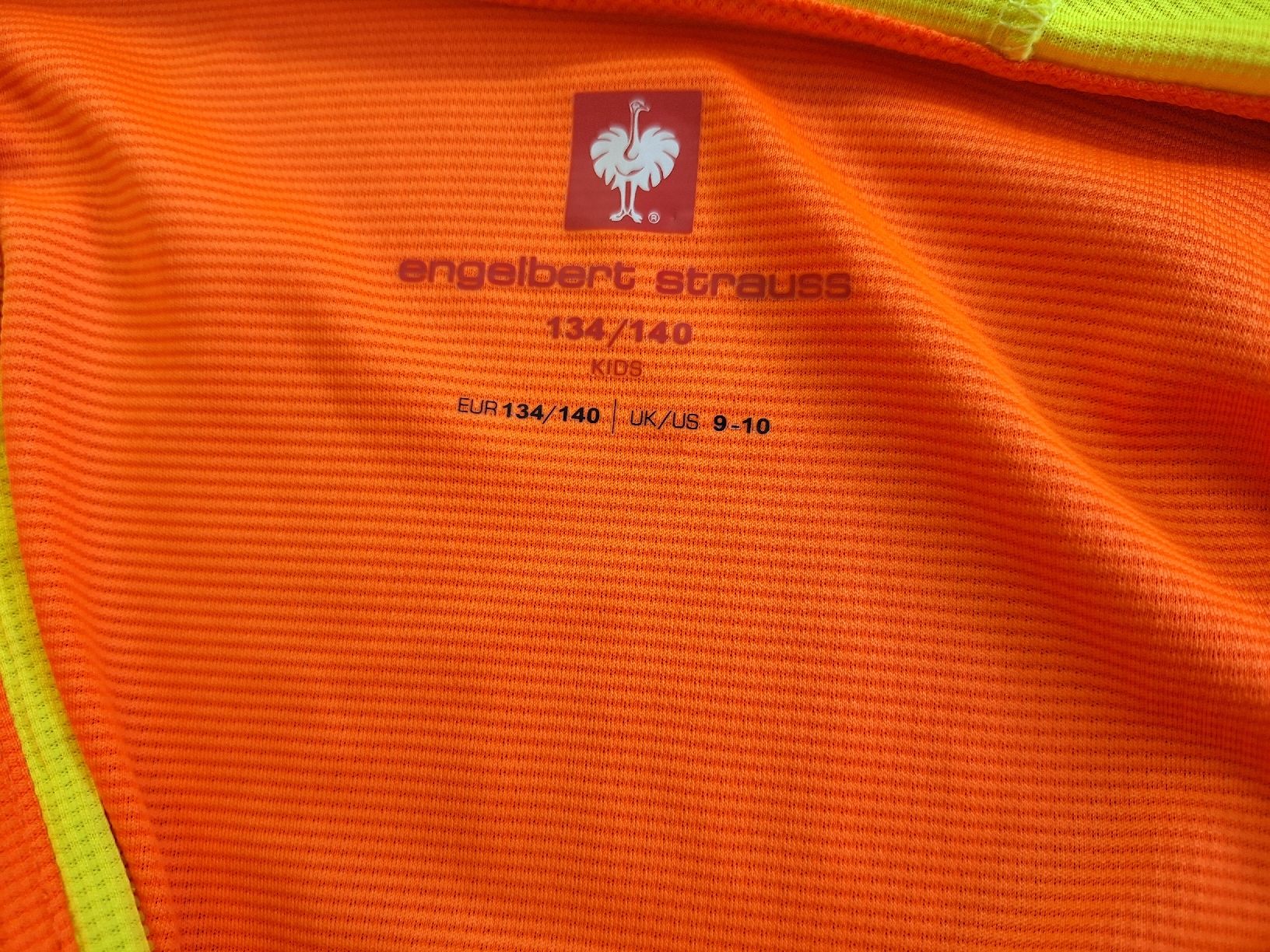 Engelbert Strauss Giacche & Cappotti: Engelbert Strauss Kapuzenjacke Gr. 134/140 – Usato da Wilen b. Wollerau venduto da kaffirank 2