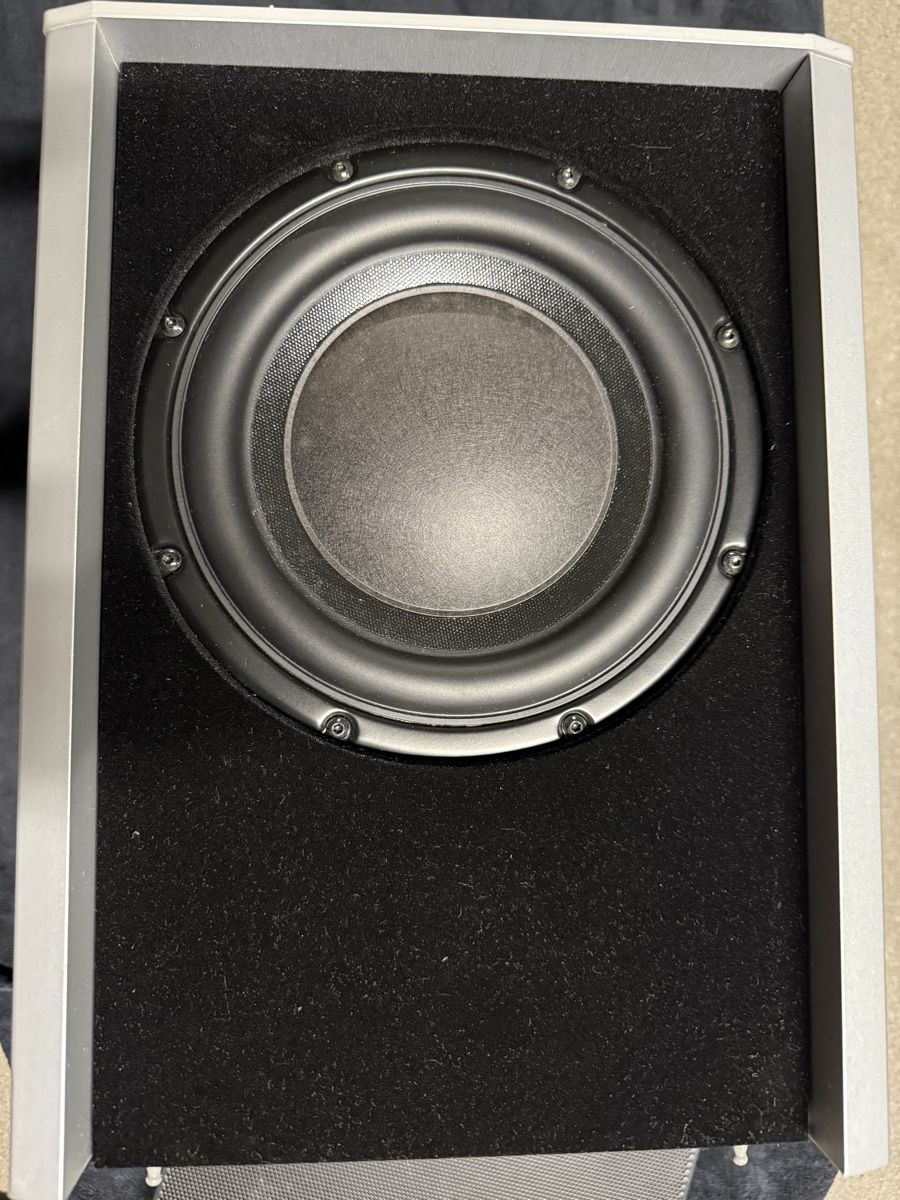 Piega Lautsprecher: Piega Subwoofer P Sub 4 – Gebraucht aus Bowil von Mkuese 3