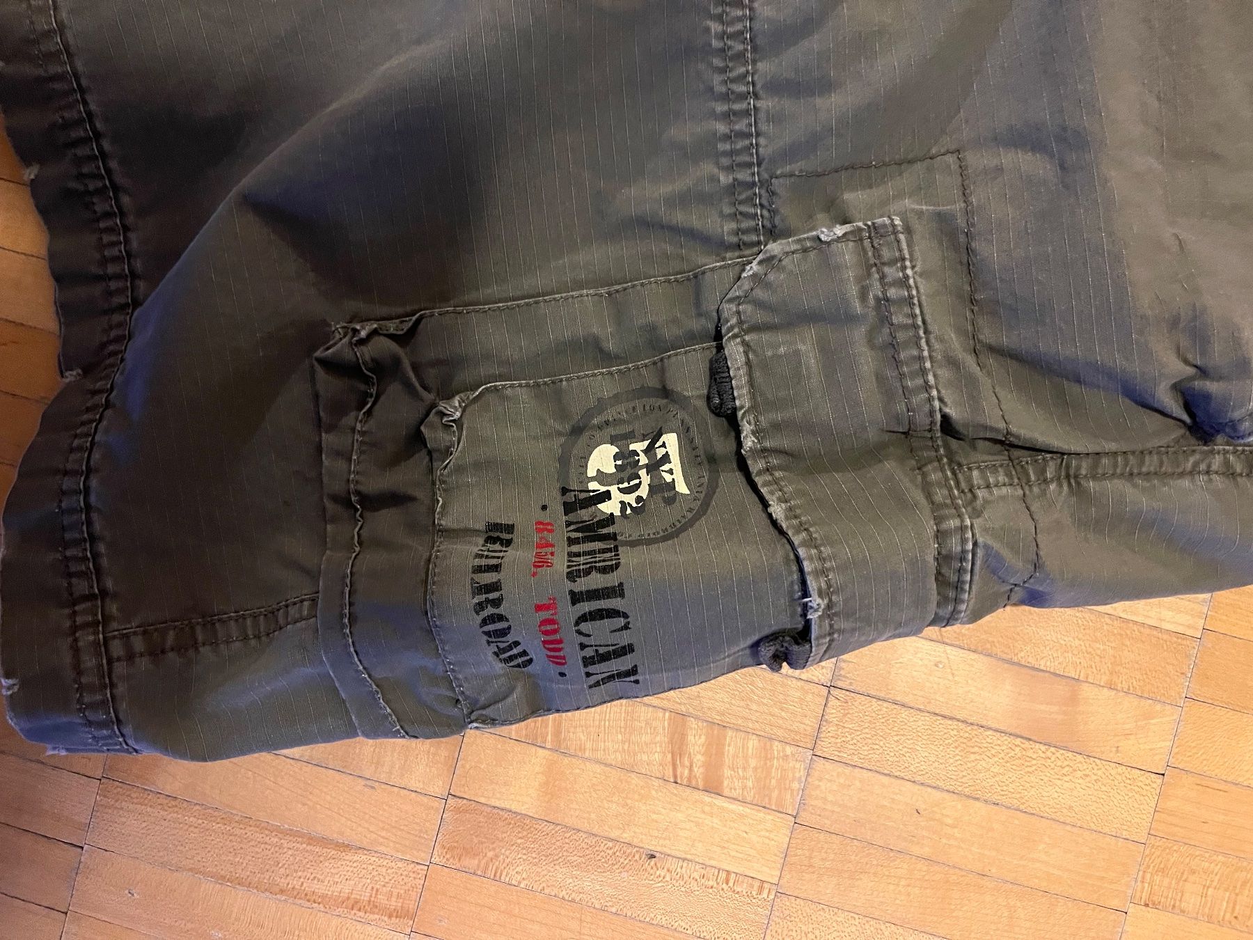 Pantalons: Hose – D'occasion à Küssnacht am Rigi par ciucchino 1