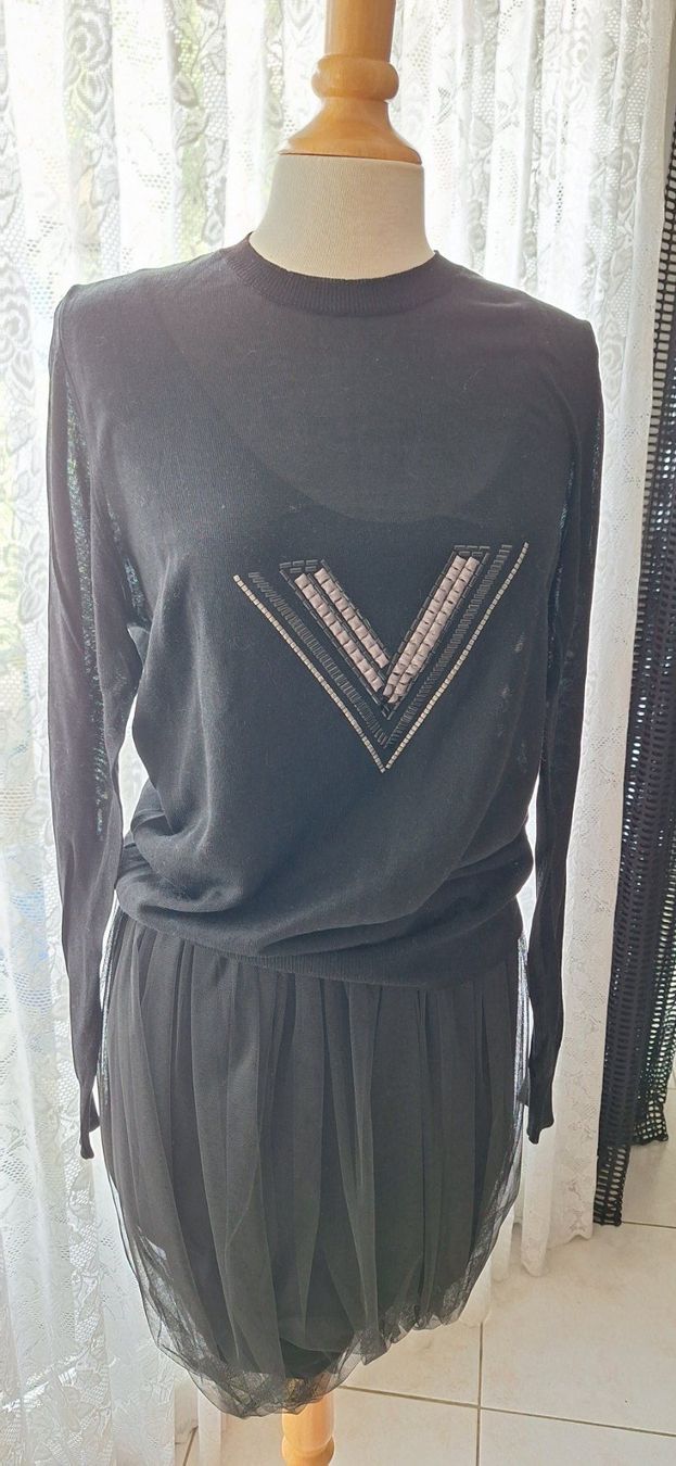 Versace Maglioni & Felpe: Pull Versace Taille M – Usato da St-Triphon venduto da Jldr0