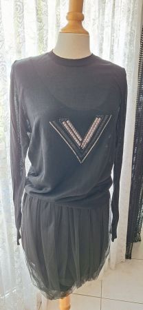 Pull Versace Taille M