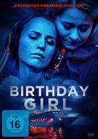 Birthday Girl (DVD)