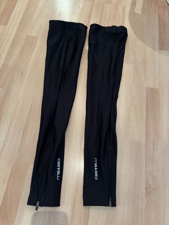 Jambières Castelli
