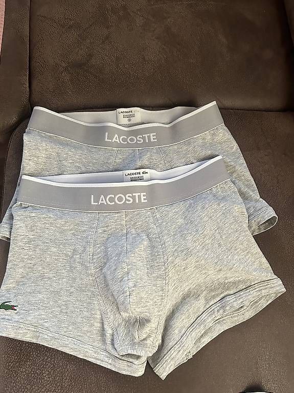 Sous-vêtements: Boxershorts Ge. 176 / S – D'occasion à Willisau par Geissbock11