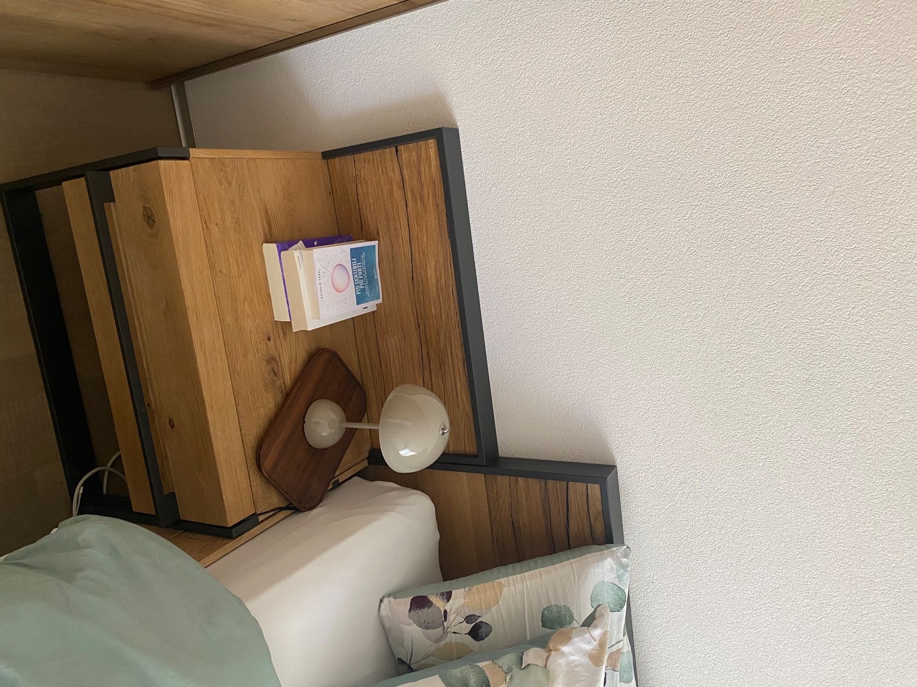 Letti: Letto in legno massello. – Usato da Alterswil FR venduto da emi_ww58 1