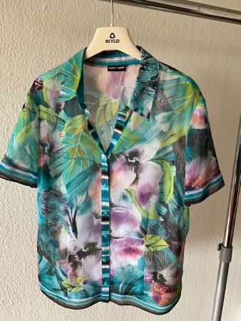 Bluse  GERRY WEBER Gr. M/L