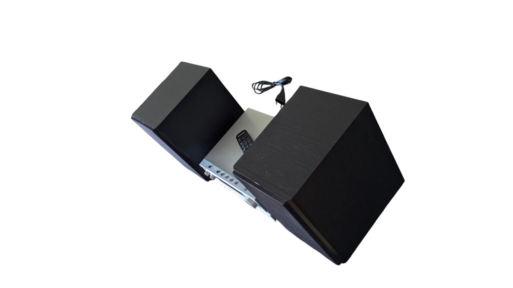 Lettore multimediale & Streamer: HiFi Kenwood – Usato da Uetikon am see venduto da logarofa 4