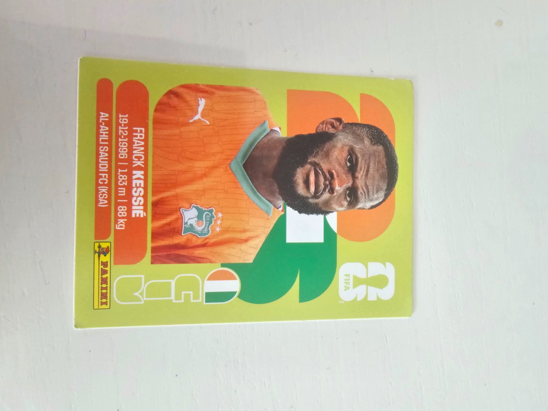Panini Cartes à collectionner: CIV 10 – D'occasion à Pregassona par sig_6v2k