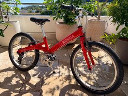 Kindervelo 20"