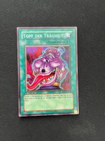 Topf der Trägheit (EEN-DE037), Super Rare