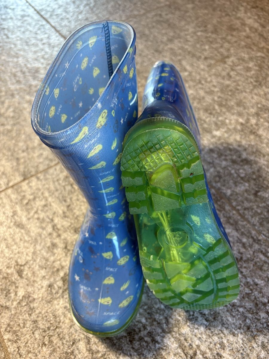 Scarpe per ragazzi: 2 Stiefel (31/32) – Usato da Soglio venduto da 111Luna111 5
