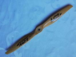 VOX Propeller 12x4 Elektro