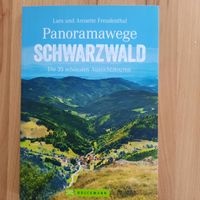 Panoramaweg Schwarzwald die 35 schoensten Aussichtstour